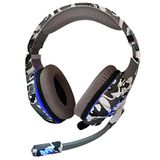 Gaming Headset met GT 84 LED