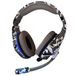 Gaming Headset met GT 84 LED
