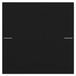 Gira Wipset 1f tastsens.4.55 noir m