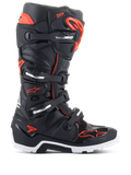 Alpinestars Bottes Tech 7 Enduro Noir Rouge Fluo