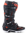 Alpinestars Bottes Tech 7 Enduro Noir Rouge Fluo