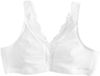 Next - Dames - Superzachte Ultimate Comfort B-H beha zonder vulling en zonder beugel - Wit