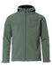 VAUDE Cyclone Herenjas met capuchon