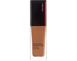 Shiseido Synchro Skin Radiant Lifting Foundation 30ml - 510 Suede