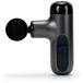 Beoka Lichaamsmassageapparaat - Nek-Rugmassager - 25W, 5 Niveaus, 2500mAh Batterij, Zwart