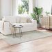 vidaXL Palmeras Indoor/Outdoor Rug Green 160 x 230 cm Polyester