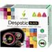 Novadiet Despatick Noir 60 gélules