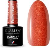 Claresa UV/LED Gellak 5ml Fallin' Love 11