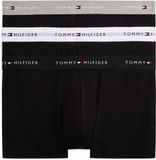Tommy Hilfiger Boxershorts - Heren - Katoen/Elastaan - M