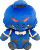 Tomy Warhammer Space Marine Mega Pluche figuur
