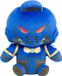 Tomy Warhammer Space Marine Mega Pluche figuur