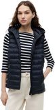 TOMMY HILFIGER Bodywarmer donkerblauw