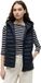 TOMMY HILFIGER Bodywarmer donkerblauw