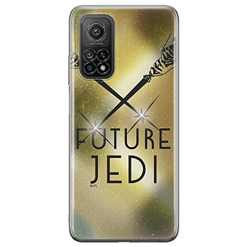 ERT GROUP mobiele telefoonhoesje voor Xiaomi Redmi Note 11T 5G/11S 5G/POCO M4 Pro 5G - Star Wars 009
