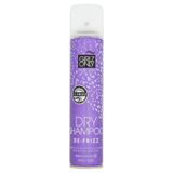 Girlz Only Shampooing sec anti-frisottis 200ml