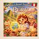 Lila’s Desserts Around the World: Lila's Sweet Journey Through Peru