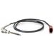 HELLA 6PT 014 494-531 Sensor, uitlaatgastemperatuur
