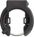 Abus ringslot ringslot 4650x + insteekketting ach 2,0 + zadeltas st5950