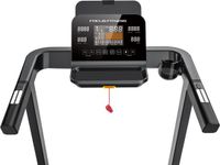 Focus Fitness Jet 5 tapis de course - 36 programmes - 16 km/h - Pliable