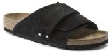 Birkenstock Chaussures femme noir