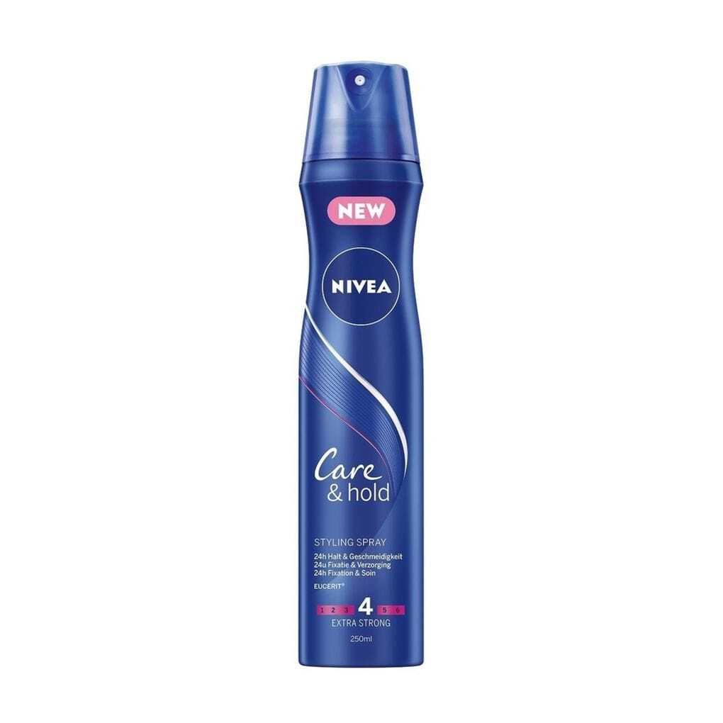 Nivea Hair Spray Care & Hold