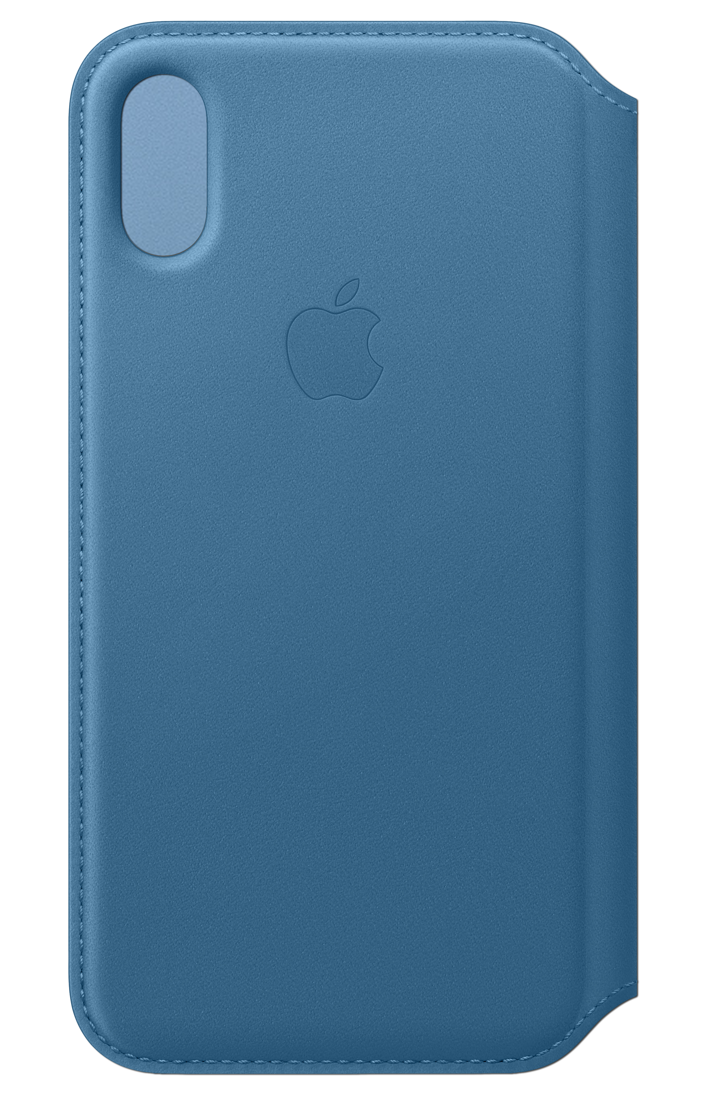 Apple MRX02ZM/A blauw / iPhone XS