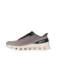 Skechers ARCH FIT GLIDE-STEP PRO Heren Instappers - Taupe / Zwart