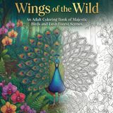Wings of the Wild The Enchanted Forest Aviary
