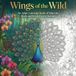 Wings of the Wild The Enchanted Forest Aviary