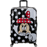 American Tourister Disney Legends 2.0 Bagage long séjour Minnie dots
