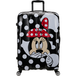 American Tourister Disney Legends 2.0 Bagage long séjour Minnie dots