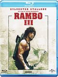 Studio Canal Rambo Rambo Iii [blu-ray]