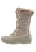 Kamik Snowboots 'Snovalley6' lichtbruin / offwhite