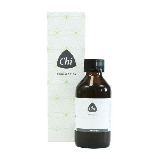 CHI Castorolie ricinus eko 100 ML