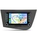 Hexinex Android 15 autoradio pour Seat Leon (2005–2011), 2GB+64GB, écran 7 pouces, Wi-Fi, CarPlay