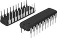 Microchip Technology ATMEGA8-16PU Microcontrôleur embarqué PDIP-28 8 bits 16 MHz Nombre d'E/S 23