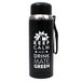 Mate Green Zeefbeker thermosfle voor thee, Yerba Mate-thee en kruiden van roestvrij staal, 800 ml