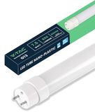 Rapesco 1725 Instelbare 6-Gaats Perforator, 9 Vel Perforatiecapaciteit, Zwart
