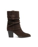 Nero Giardini I617147D suède laarzen voor dames