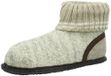 BECK Huisschoenen 'Oetz' beige / beige gemêleerd