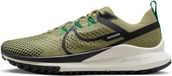 Nike React Pegasus Trail 4 Heren Hardlopen Trail Synthetisch Mesh Neutral Olive