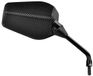 Vicma M10/125 Carbon Fiber Rechterspiegel Zwart