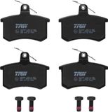 TRW AUTOMOTIVE GDB814 Past.FR.Post Lancia THEMA (834) | Compatibel met: ALFA ROMEO 164, FIAT CROMA, LANCIA THEMA, THEMA SW