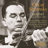 Mozart: Biddulph Recordings Mozart: Violin Concerto No. 5