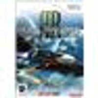Logithéque REBEL RAIDERS - OPERATION NIGHTHAWK FR WII