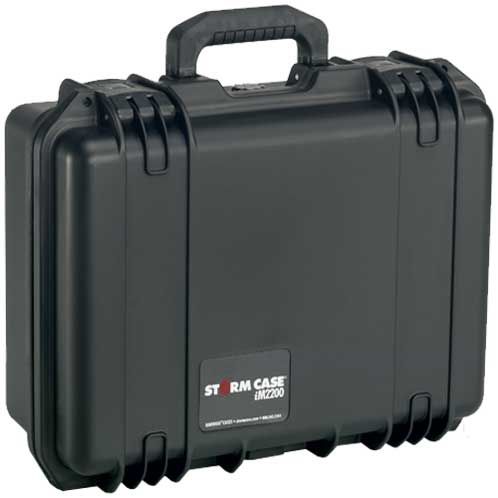 Peli-Storm IM2200 Zwart Apparatuurtas