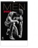 Helma365 C276-27 Body Builders Kalender B3 formaat 2027