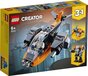 LEGO Creator Cyberdrone - 5702016889208