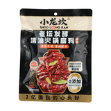 Shoo Loong Kan Fondue chinoise à l'huile claire fermentée 2 x 120 g
