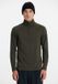 SOS Pullover Jasna Heren Zwart XXL